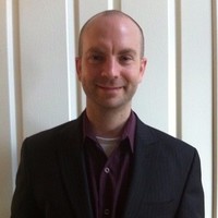 Gerry Routledge, PMP