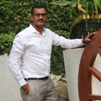 Bhaskar K R