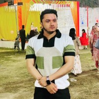 Akif Ali