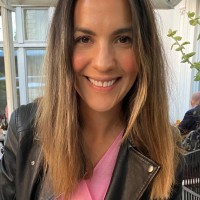 Isabelle Polyzois