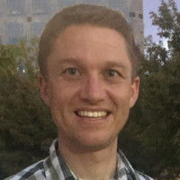 Michael Peck