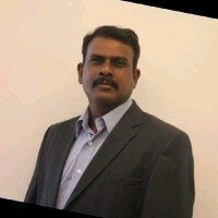 Gopinath R