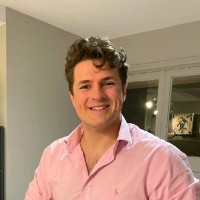 Joshua Burdass