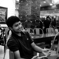 Nikhil Itty