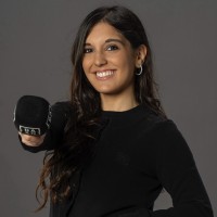 Amanda Gala