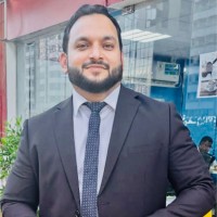Muhammad Ramzan