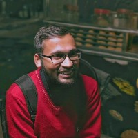 Surya Prakash