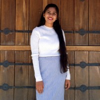 P Pooja