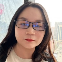Cecelia Wang