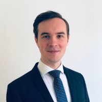 Ludwig Kemper, Cfa