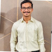Rishab Patel