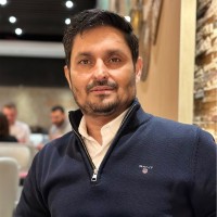 Rajeev Tawar