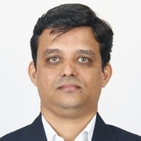 Shripad S Sambhus