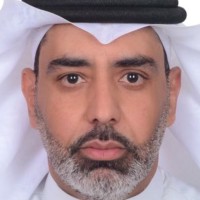 Mohammed Alharbi
