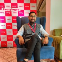 Keyur Makwana