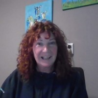 Diana Van De Berkt