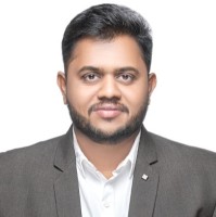 Rushikesh Ghorpade