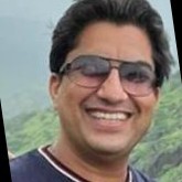 Anup Agrawal