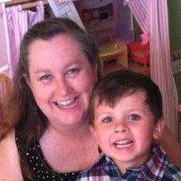 Carolanne Whiteside