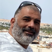 Sameh El Deeb