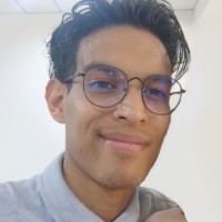 Jesus Gabriel Mendoza Arraiz