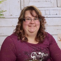 Lynne Van Den Bogart