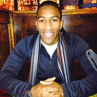 Anthony Moore