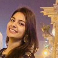 Priyanka Khurana