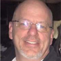 Chris Broughton