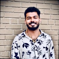 Jithin Mathew