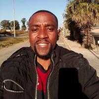 Bhekisisa Ndlovu