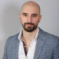 Hicham Ghazal