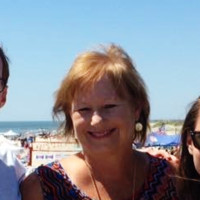 Deborah Gray