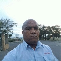 Imraan Koeberg