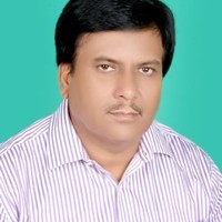 Arbendra Kumar Roy