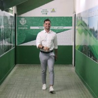 Carlos Andre