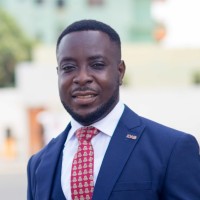 Godsway Atsakpo (CA, MSC, BCom, HND)