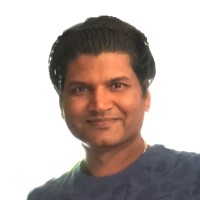 Nitin Shukla