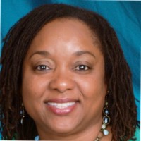 Marilyn Marshall