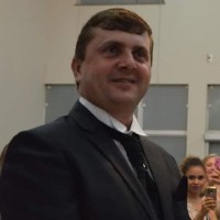 Jose Ricardo Franco