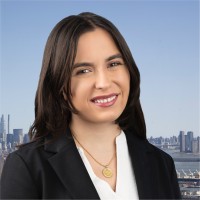 Drilona Stebleva, Mba
