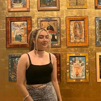 Sara De miguel de la Osada