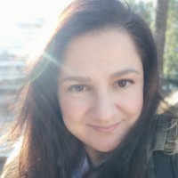 Efie Pyrgiannaki