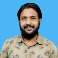 Asish Gopi