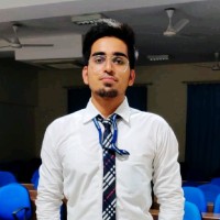 Anuj kumar sharma