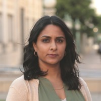 Neha Balram