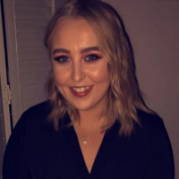 Chloe Dillon Apa