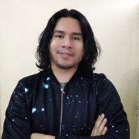 Julio Rafael Baizabal Hernández