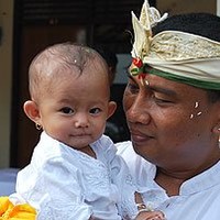 Gede Hendra tirtana