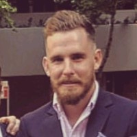 Ciaran Lagan